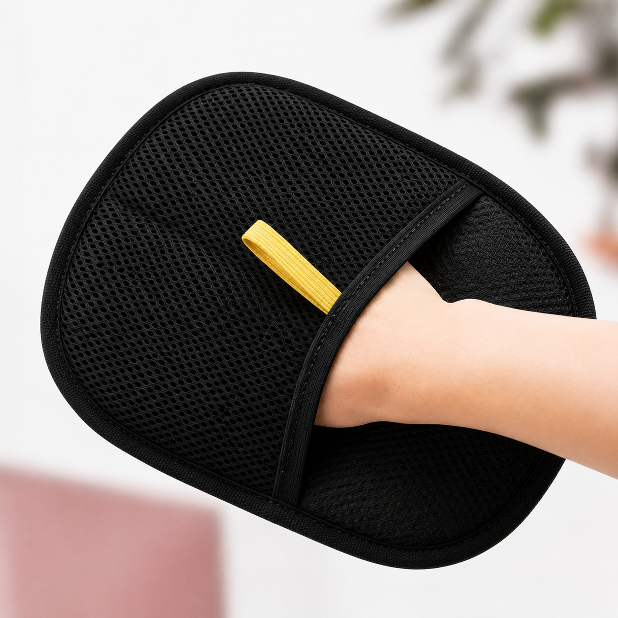 SimplifyPetGlove- Haustier Katze- Hund Handschuh